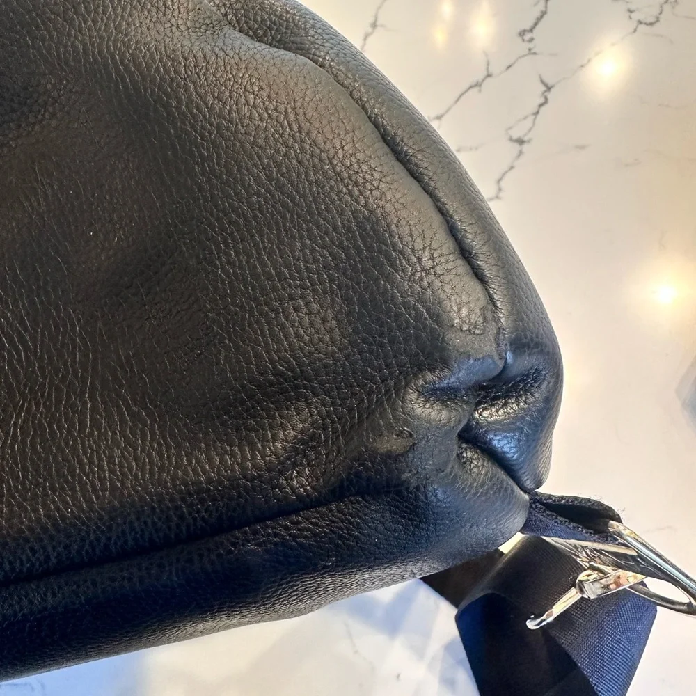 Fawn Design “The Original” backpack diaper bag